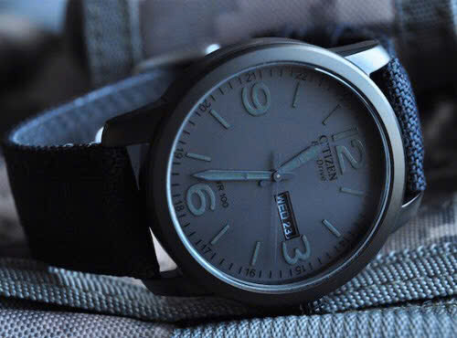 ĐỒNG HỒ NAM CITIZEN ECO-DRIVE BM8475-00F