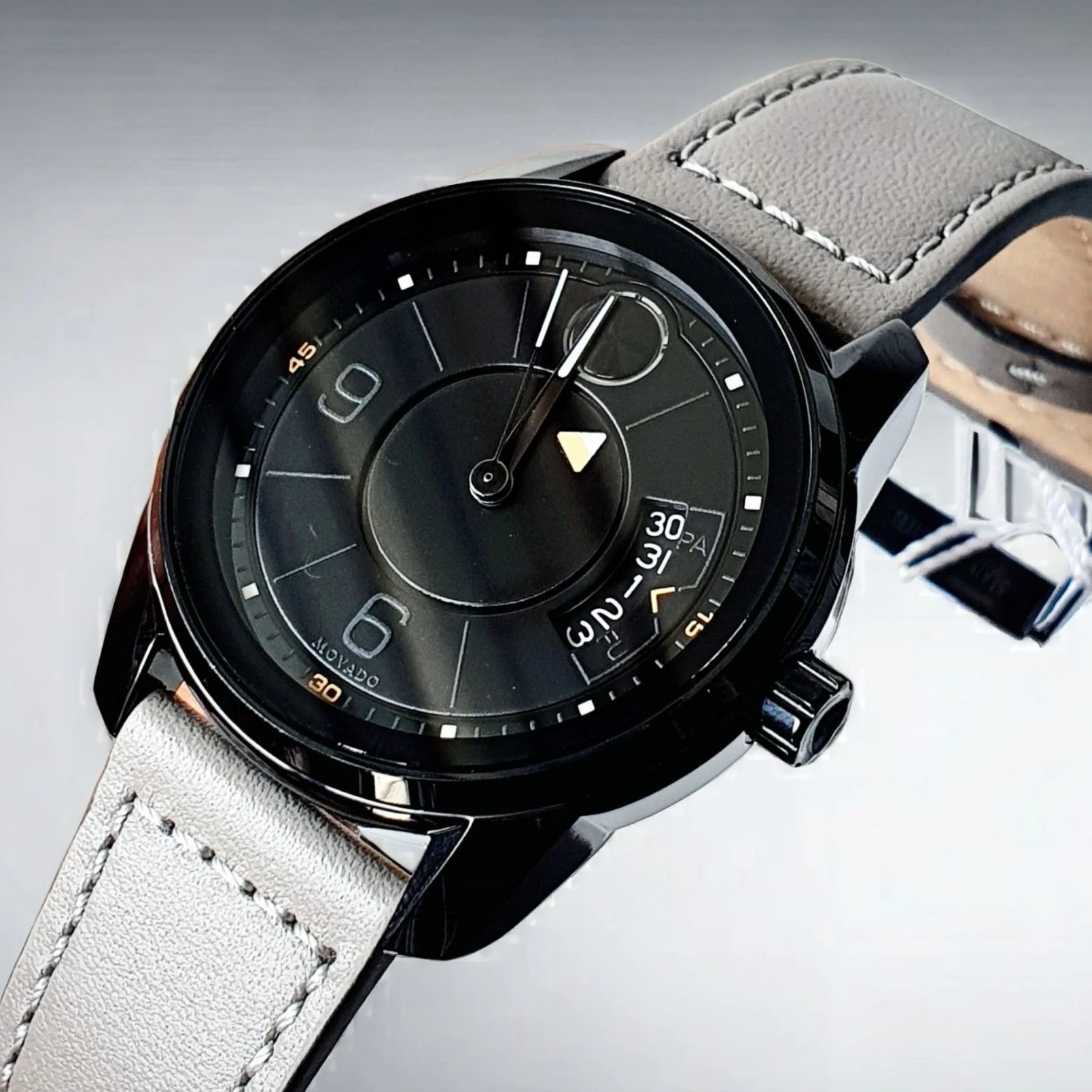 MOVADO BOLD QUARTZ 3600695