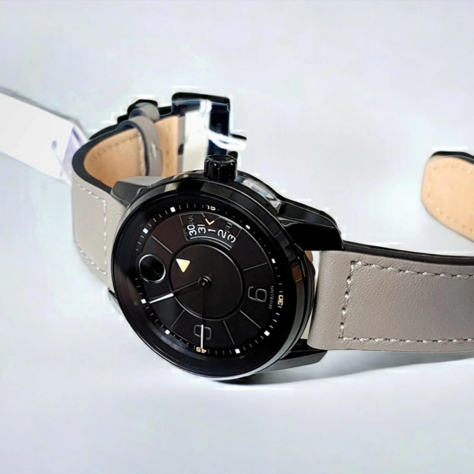 MOVADO BOLD QUARTZ 3600695