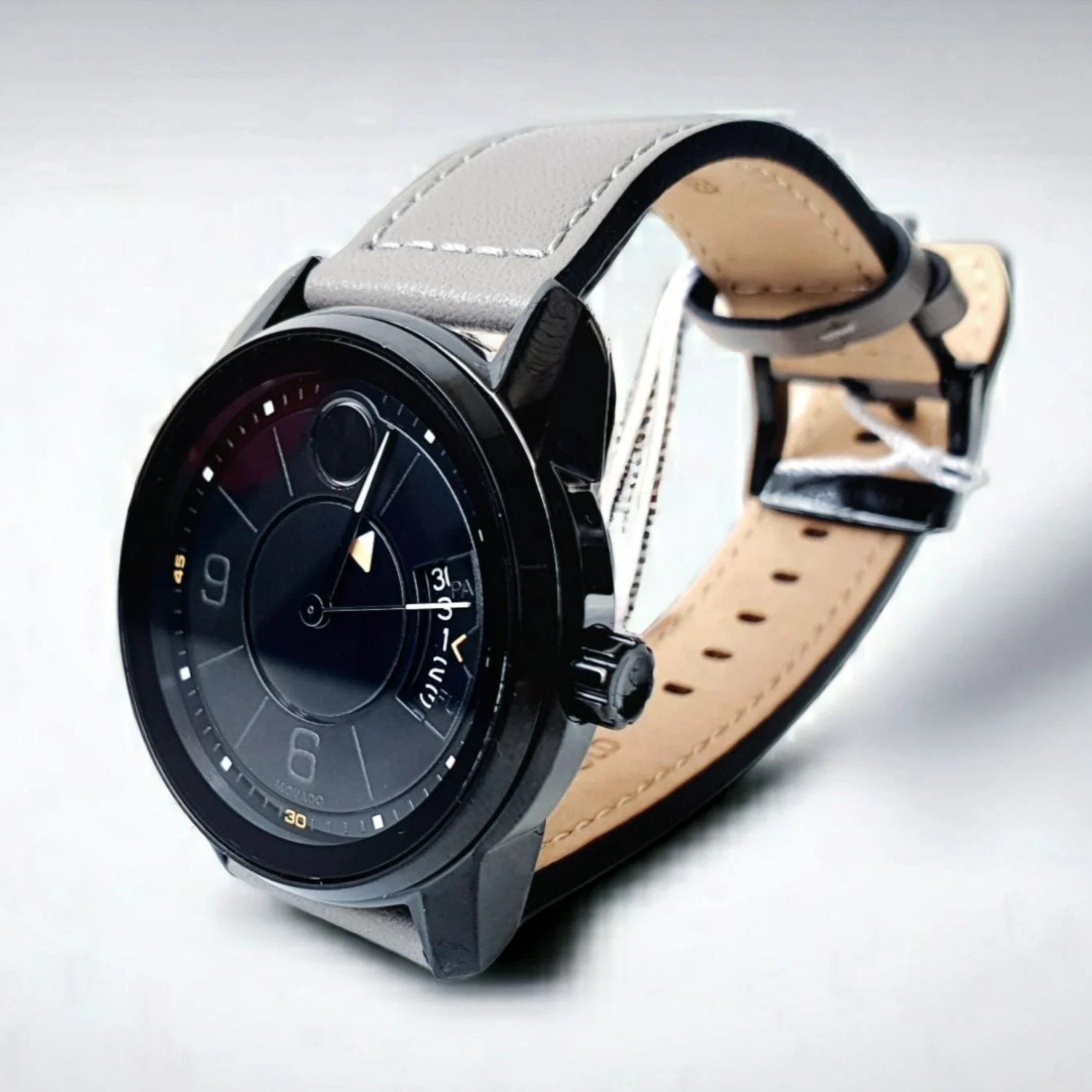 MOVADO BOLD QUARTZ 3600695