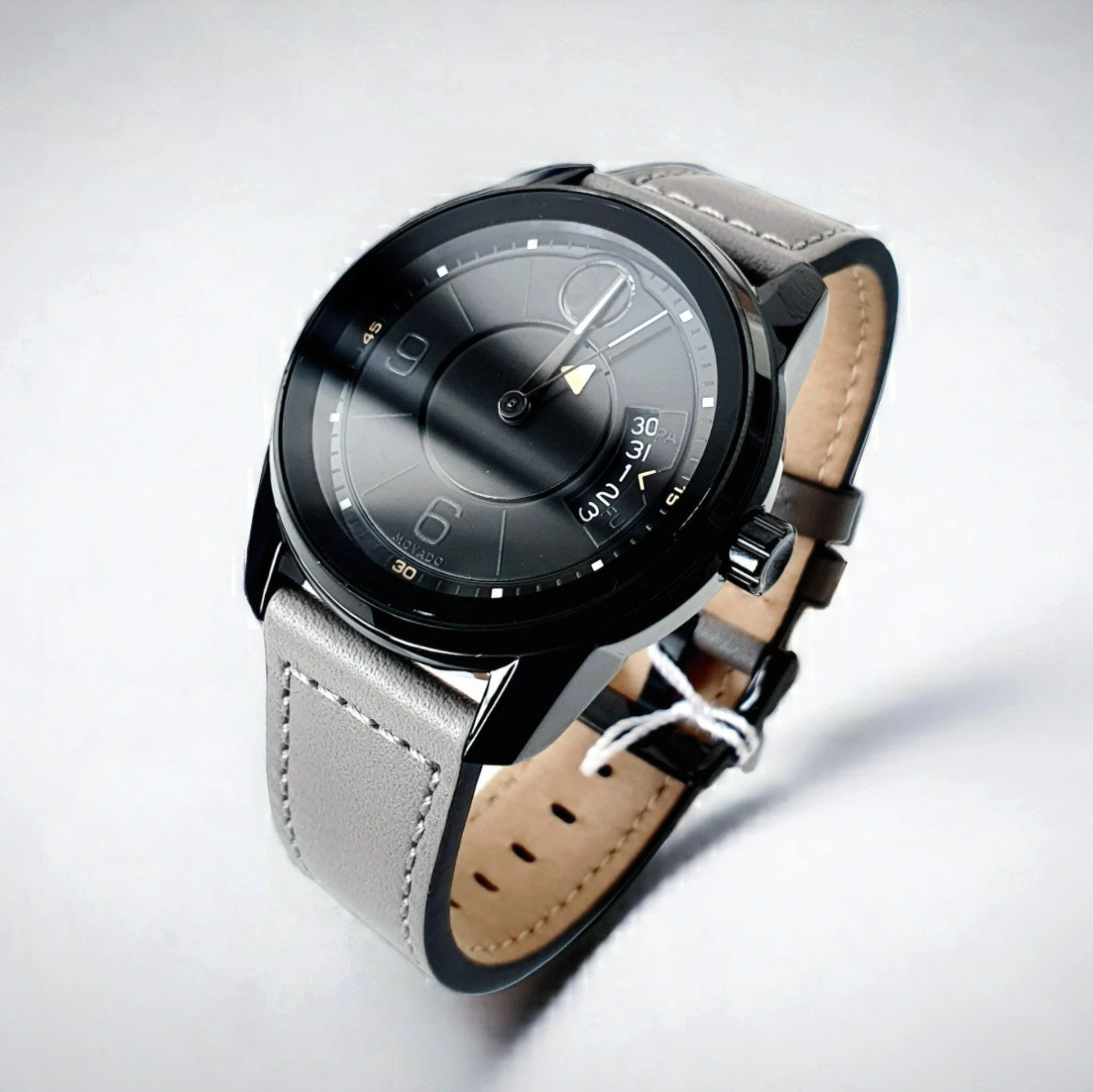 MOVADO BOLD QUARTZ 3600695