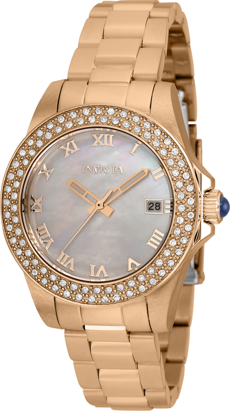 ĐỒNG HỒ NỮ INVICTA ANGEL 36074