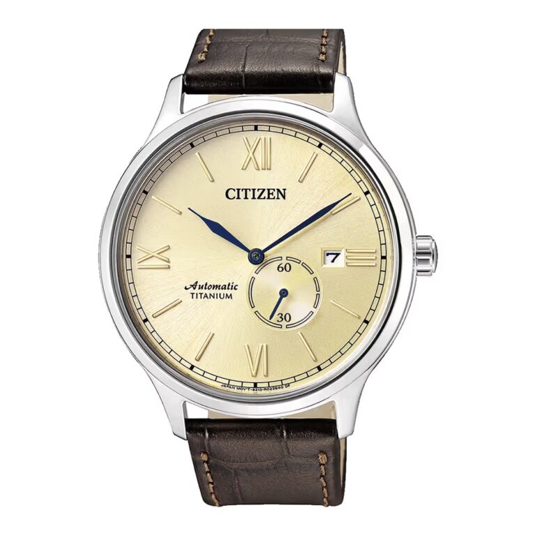 ĐỒNG HỒ NAM AUTOMATIC CITIZEN NJ0090-13P