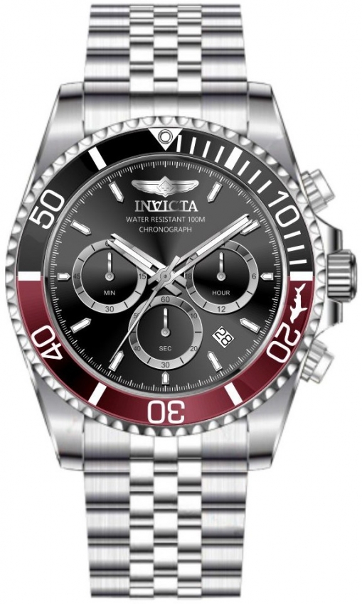 ĐỒNG HỒ NAM INVICTA PRO DIVER 49838