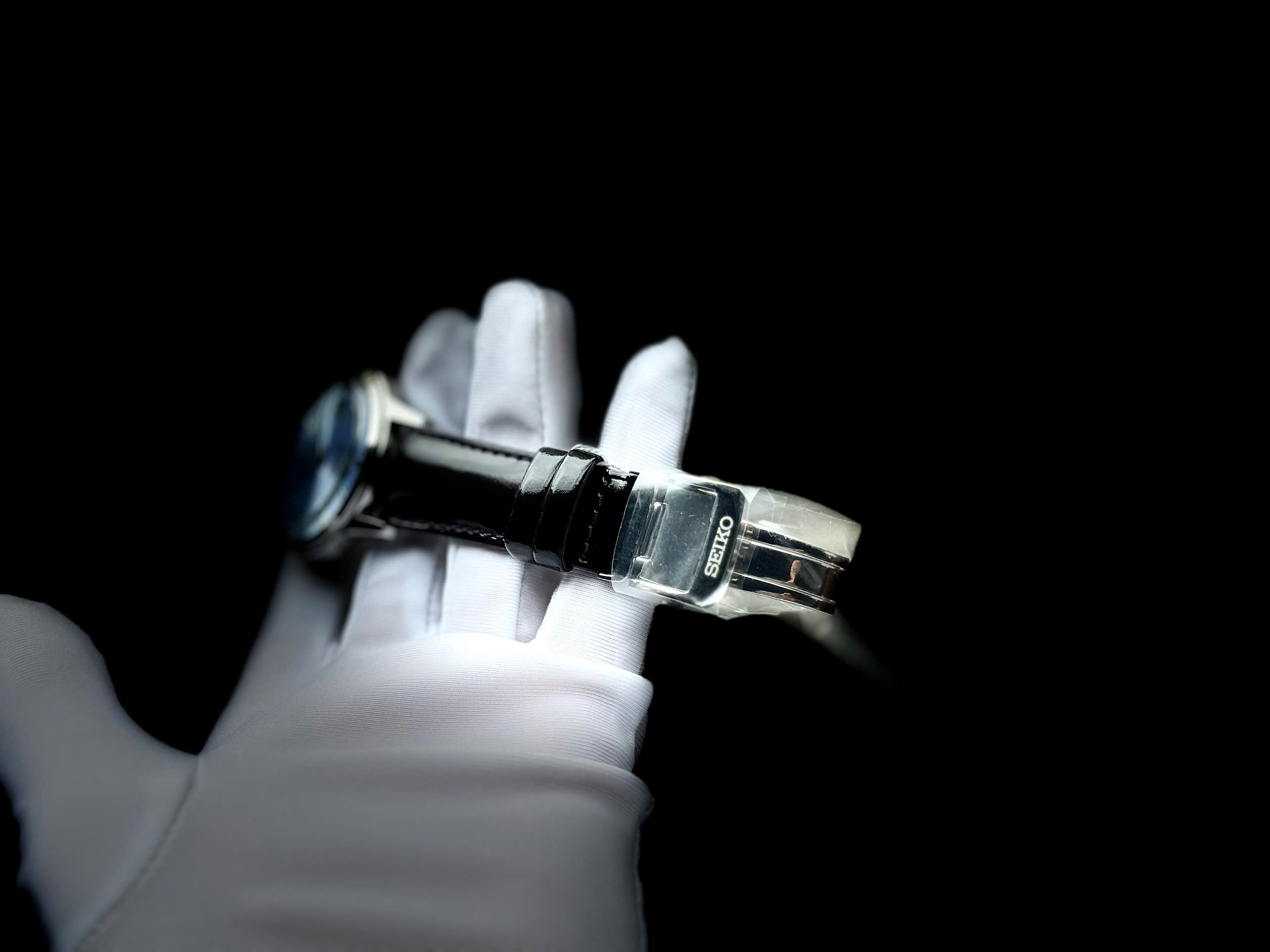 SEIKO PRESAGE COCKTAIL AUTOMATIC WATCH SRPB43J1