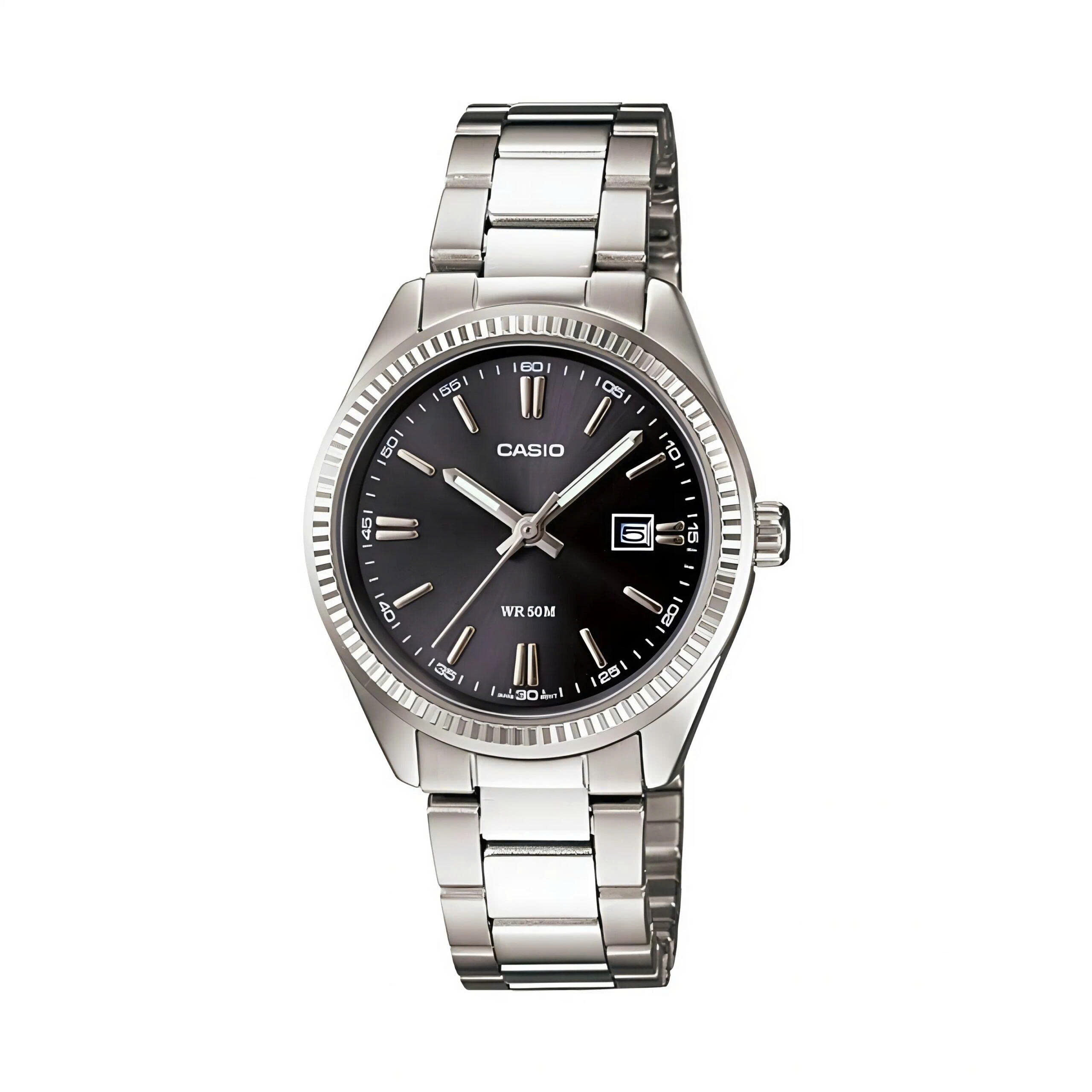 ĐỒNG HỒ NỮ CASIO LTP-1302D-1A1VDF