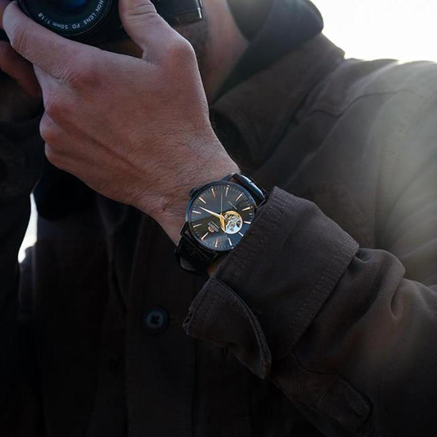 ĐỒNG HỒ NAM ORIENT ESTEEM GEN 2 FAG02001B0 (TAG02001B0 )