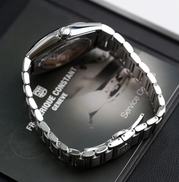 ĐỒNG HỒ NAM FREDERIQUE CONSTANT HIGHLIFE AUTOMATIC SKELETON FC-310NSKT4NH6B