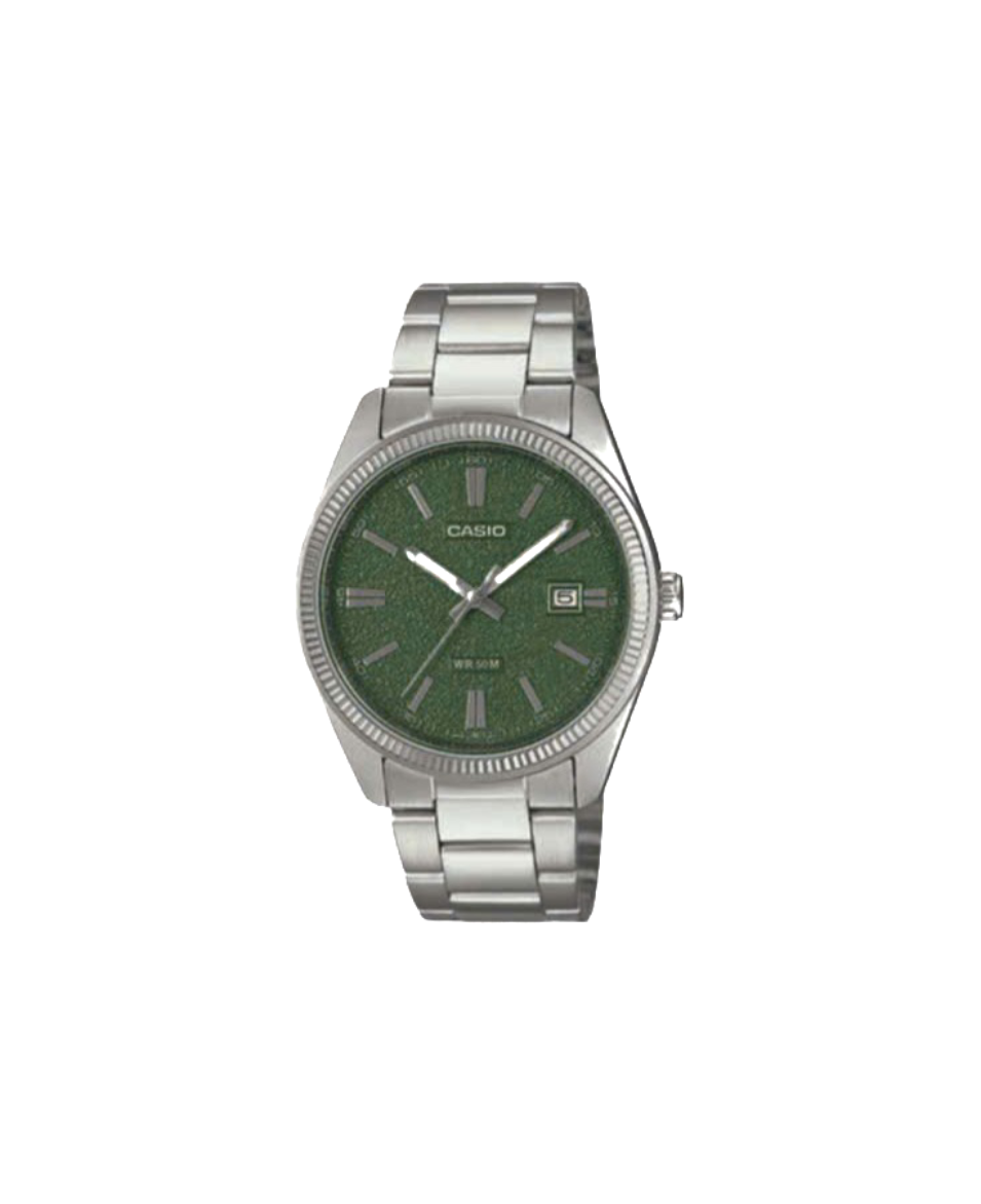 ĐỒNG HỒ CASIO NAM MTP-1302DA-3AVDF