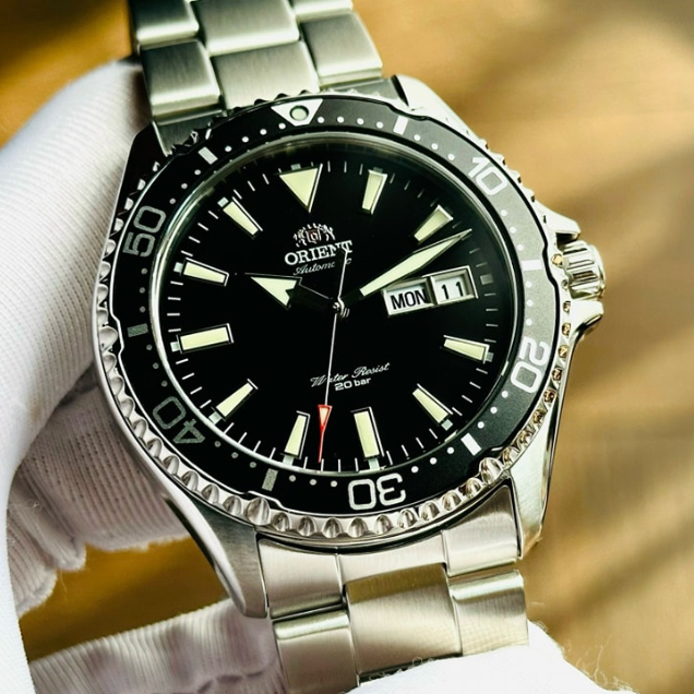 ORIENT MAKO III RA-AA0001B19B