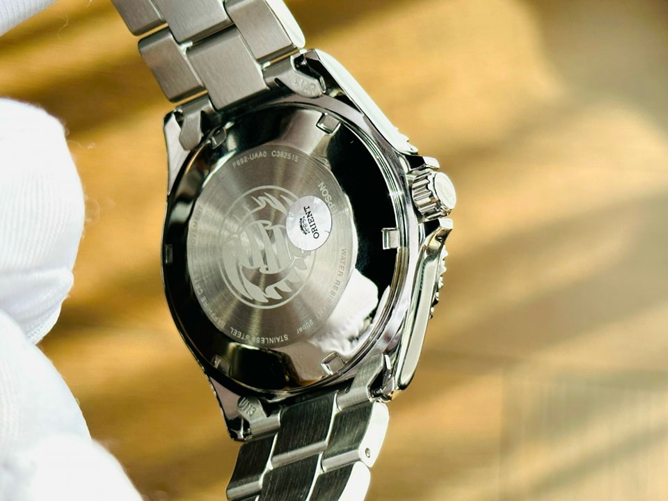 ORIENT MAKO III RA-AA0001B19B