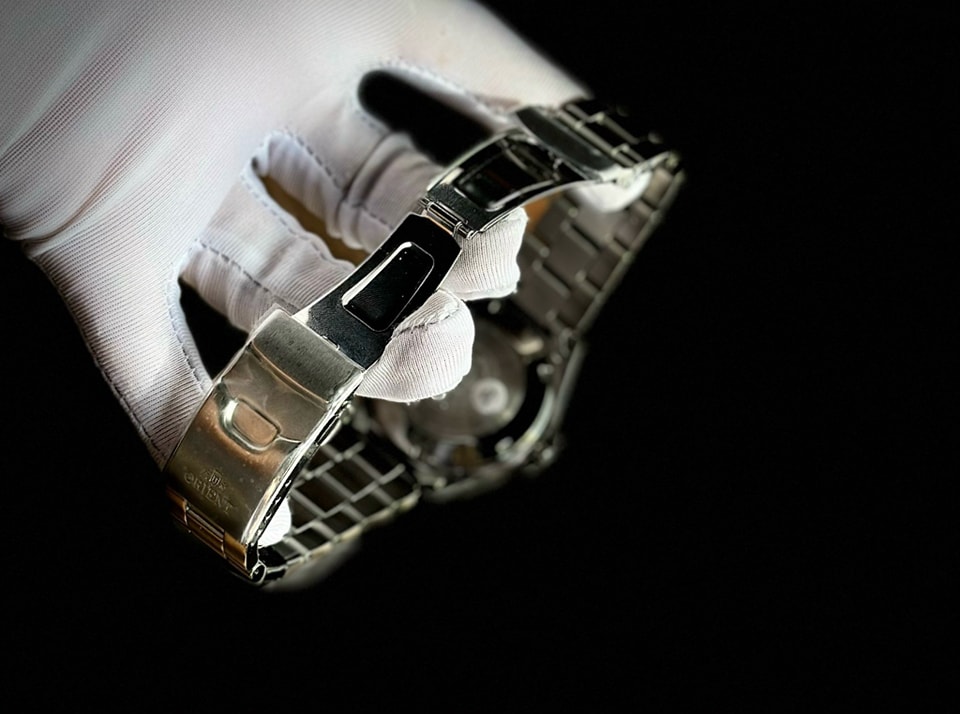 ORIENT MAKO III RA-AA0001B19B