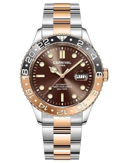CARNIVAL 8152G-CH-N