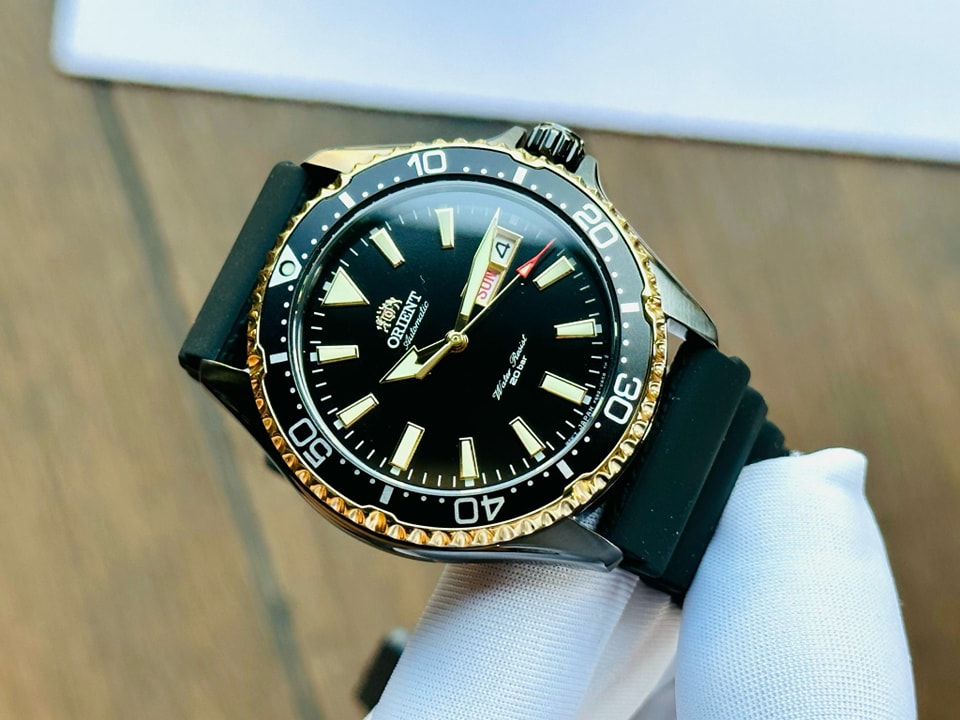 ORIENT MAKO III RA-AA0005B19