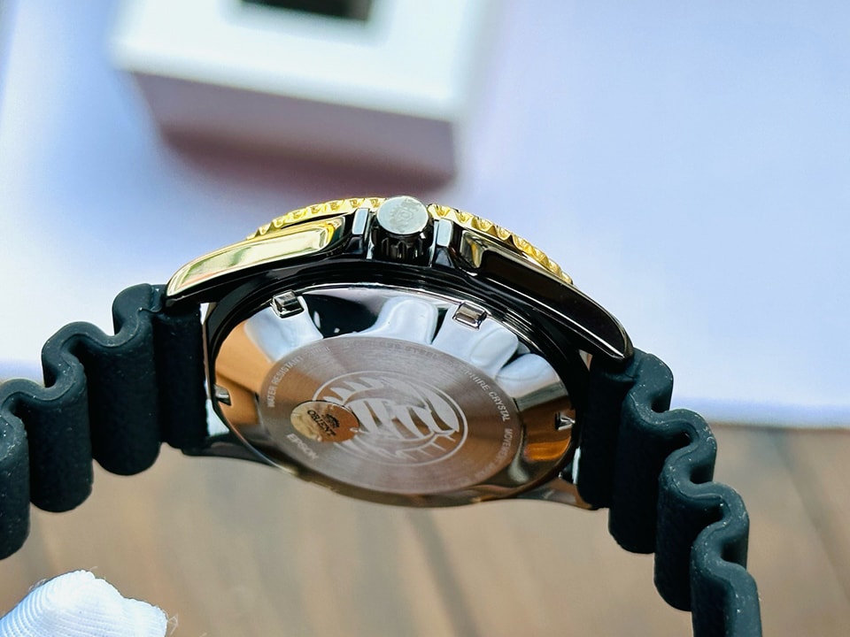ORIENT MAKO III RA-AA0005B19