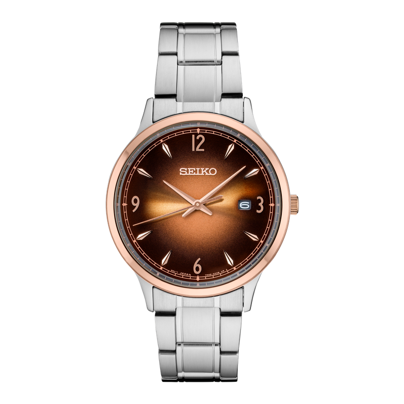 ĐỒNG HỒ SEIKO NAM SGEH90P1