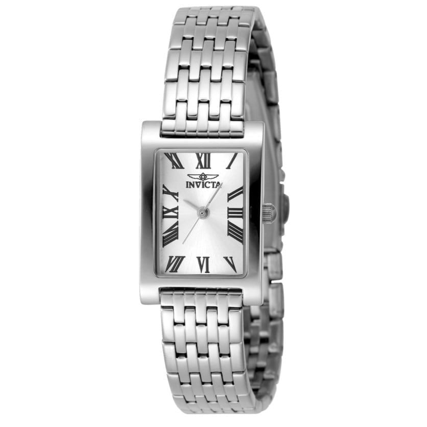 ĐỒNG HỒ NỮ INVICTA QUARTZ VINTAGE 48142