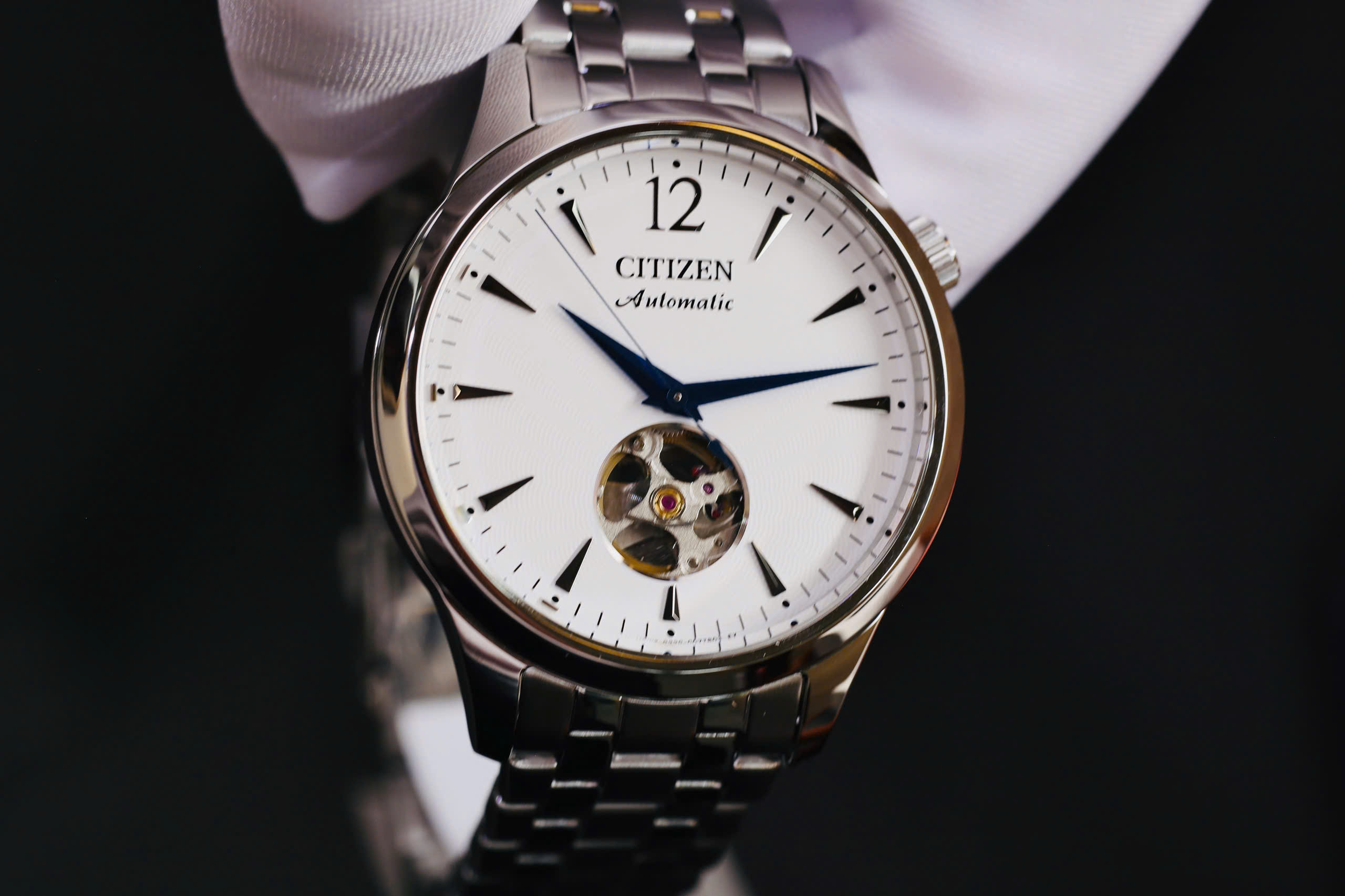 ĐỒNG HỒ NAM CITIZEN AUTOMATIC NH9131-73A