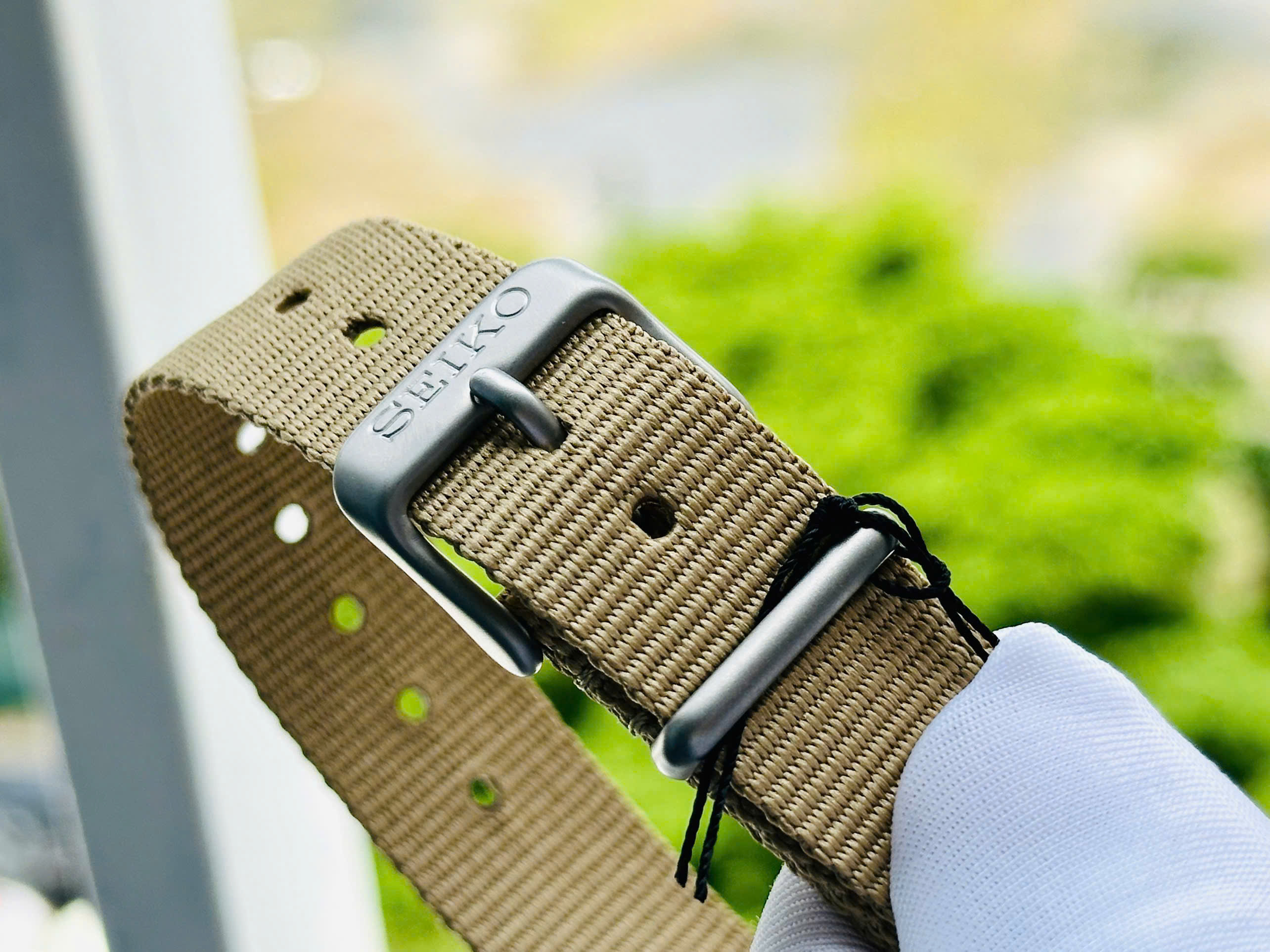 ĐỒNG HỒ NAM SEIKO 5 AUTOMATIC SRPJ83K1