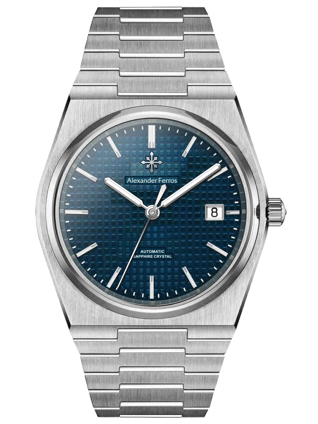 ĐỒNG HỒ ALEXANDER FERROS AUTOMATIC 5052S/05