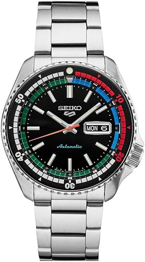 ĐỒNG HỒ NAM SEIKO 5 SPORTS AUTOMATIC SRPK13