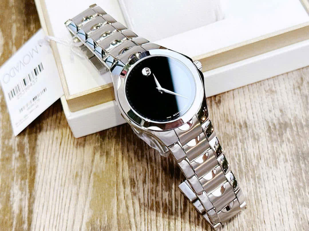 ĐỒNG HỒ NAM MOVADO 0606378