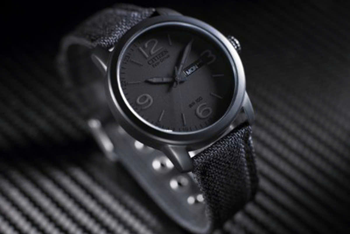 ĐỒNG HỒ NAM CITIZEN ECO-DRIVE BM8475-00F