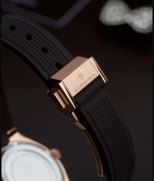 Đồng Hồ Nữ Alexander Ferros 2251FR-19