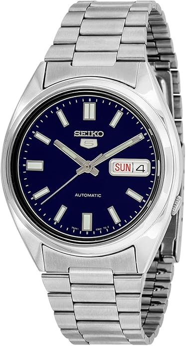 ĐỒNG HỒ NAM SEIKO 5 AUTOMATIC SNXS77K1