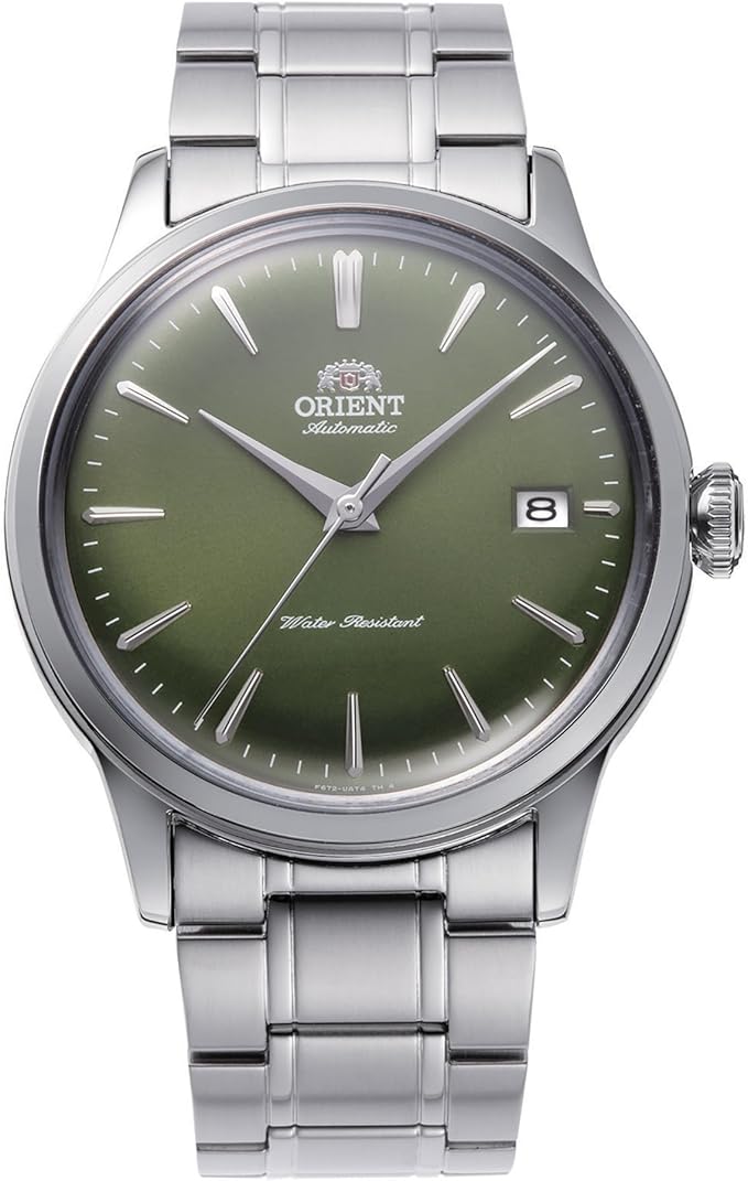 ĐỒNG HỒ NAM ORIENT BAMBINO AUTOMATIC RA-AC0M09E30B