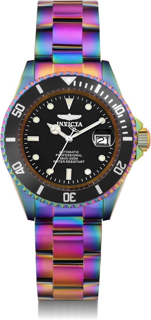 ĐỒNG HỒ NAM INVICTA PRO DIVER 26600