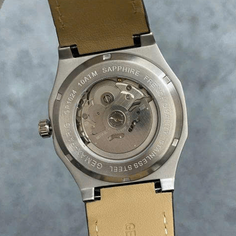 ĐỒNG HỒ NAM GEMAX GP1024