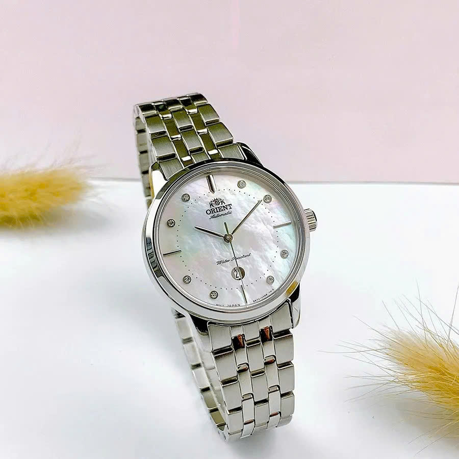 ĐỒNG HỒ NỮ ORIENT AUTOMATIC RA-NR2007A10B