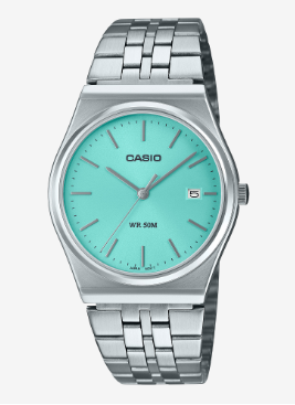 Đồng Hồ Casio MTP-B145D-2A1VDF