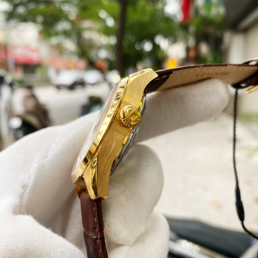 ĐỒNG HỒ NAM BENTLEY AUTOMATIC BL1831-25MKWD