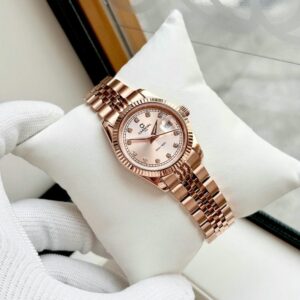 ĐỒNG HỒ NỮ CARNIVAL QUARTZ CAM 8131L-VH-S