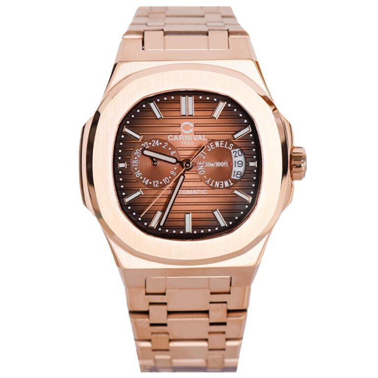 CARNIVAL AUTOMATIC 8158G-VH-N