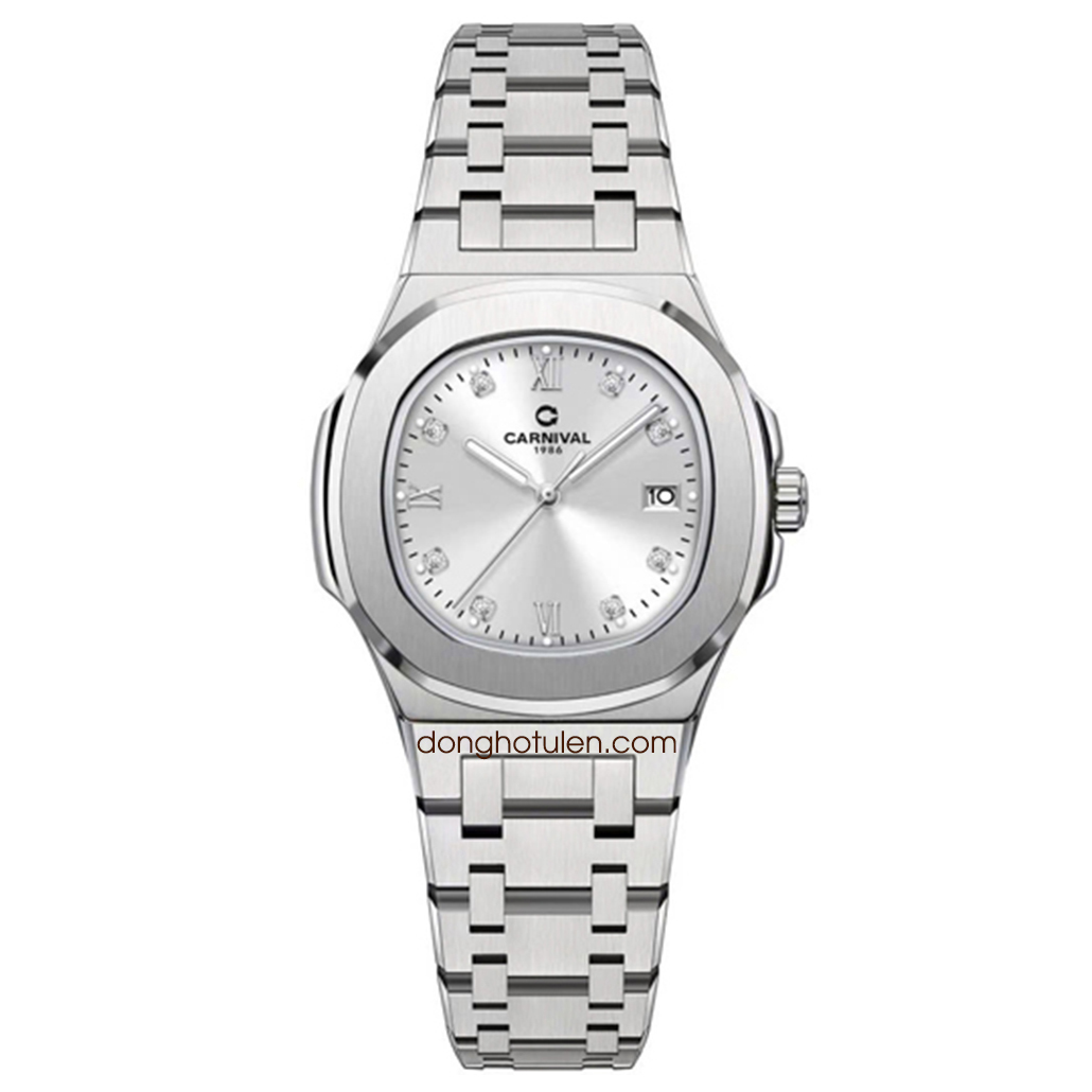 CARNIVAL QUARTZ 8160L-VT-T