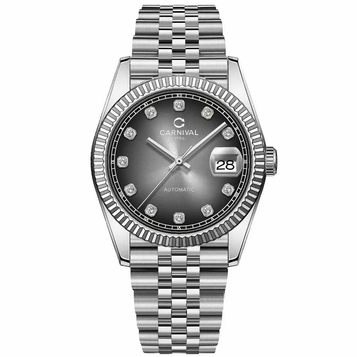 ĐỒNG HỒ NAM CARNIVAL AUTOMATIC 8250G-VT-TX