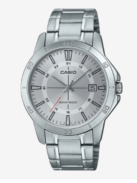 Đồng Hồ Casio Nam MTP-V004D-7CUDF
