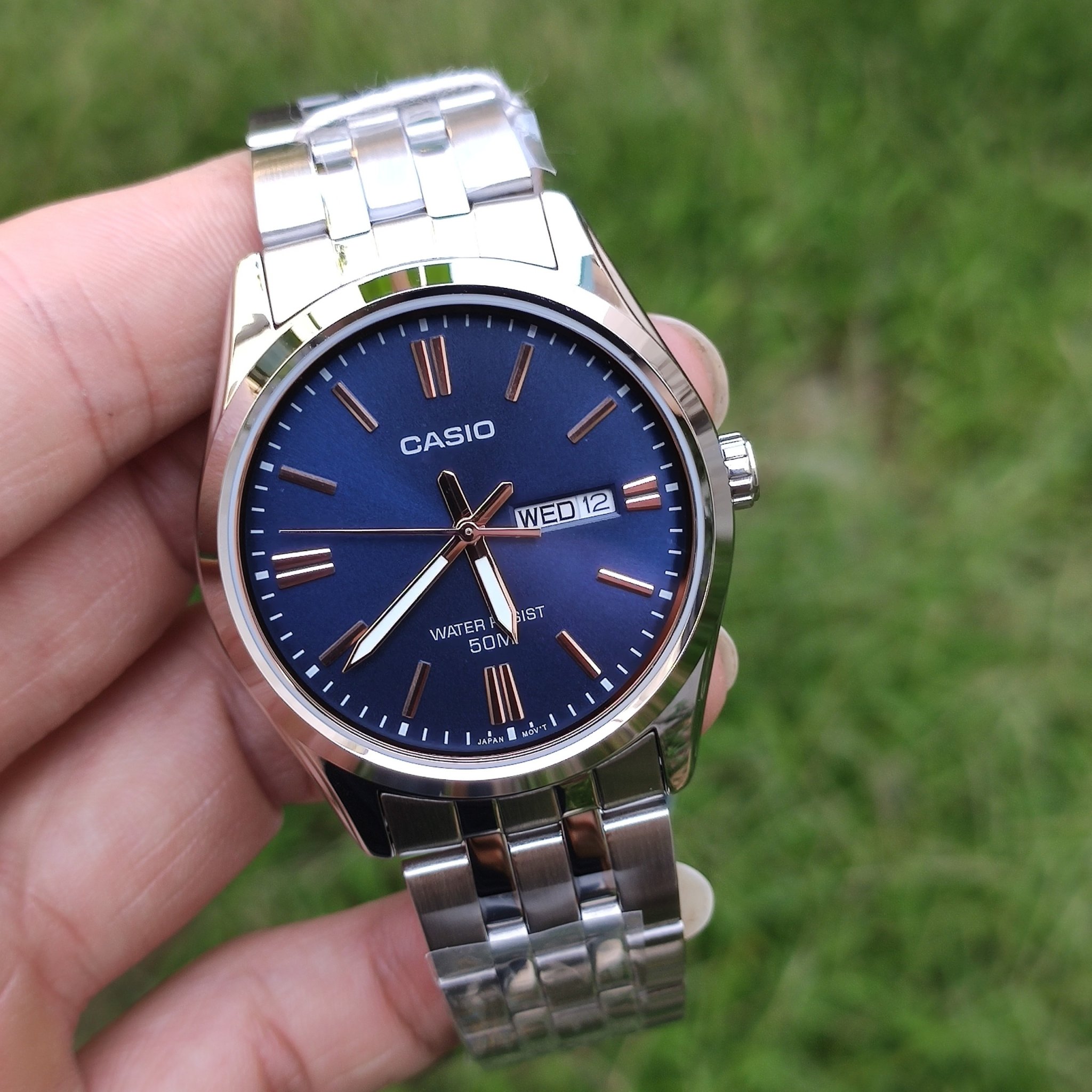 CASIO MTP-1335D-2A2VDF