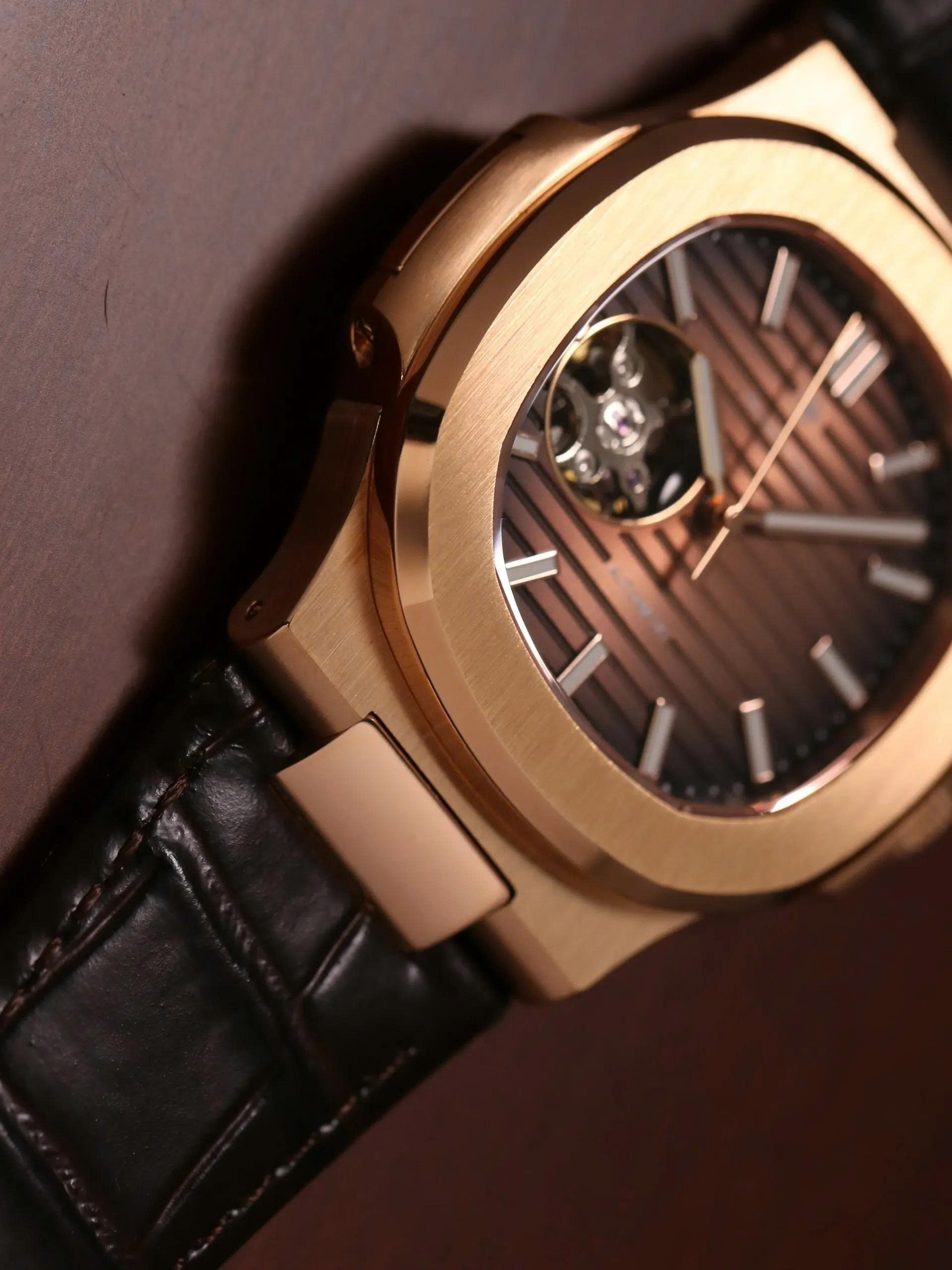 ĐỒNG HỒ ALEXANDER FERROS AUTOMATIC 6102R-08
