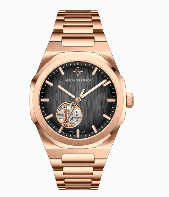 Đồng Hồ Alexander Ferros 9292R/01
