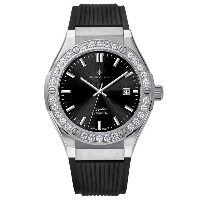 Đồng Hồ Alexander Ferros 6161S-01