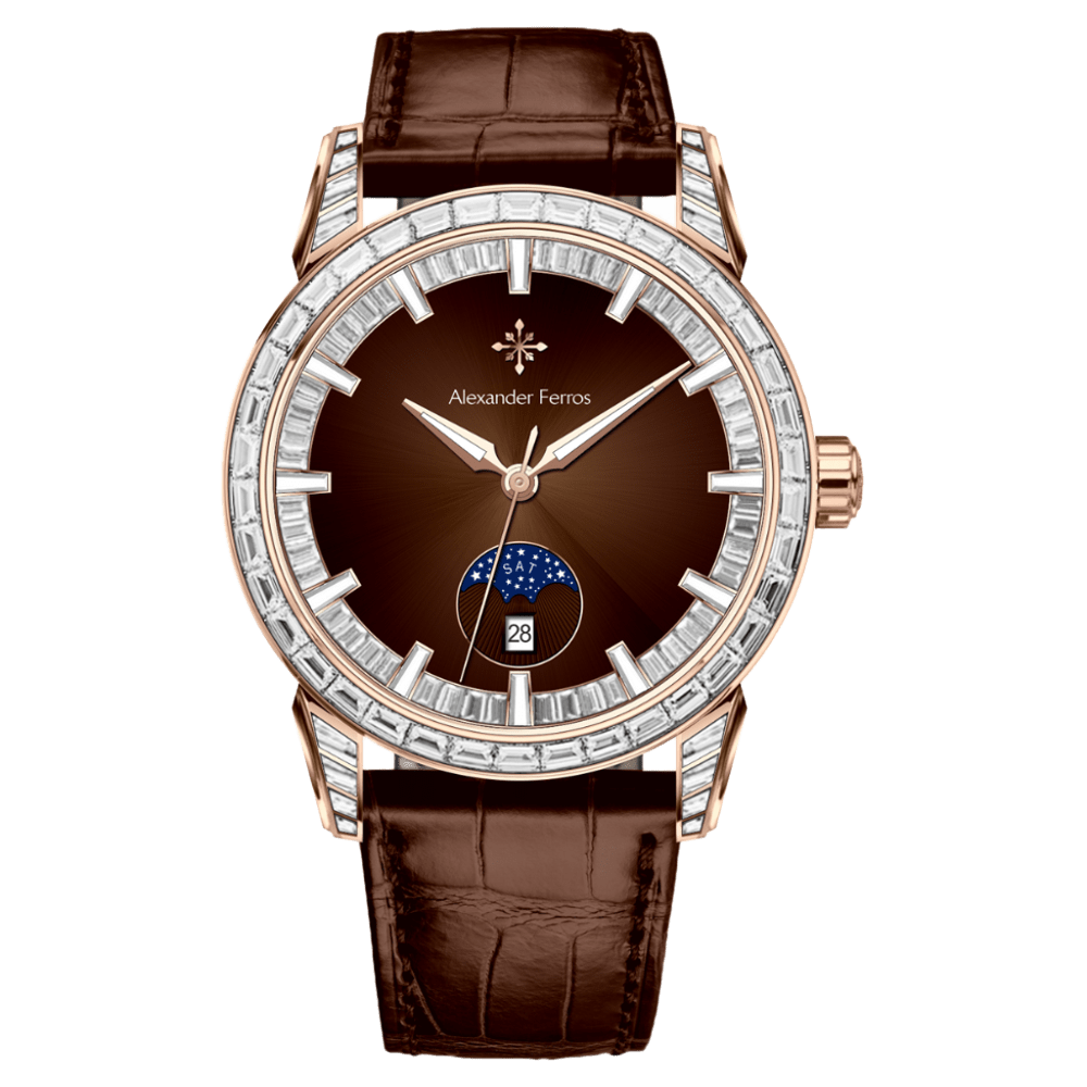 Alexander Ferros 9081R-08