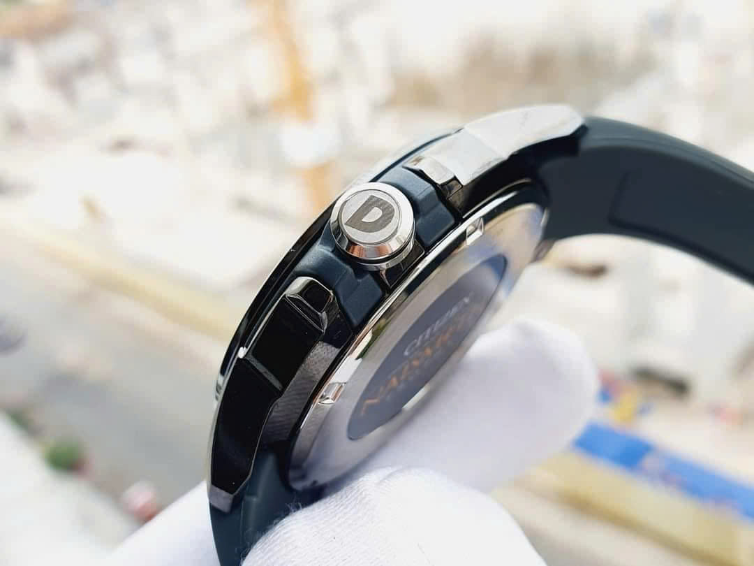 Citizen Sport Naismith Trophy AW1157-08H