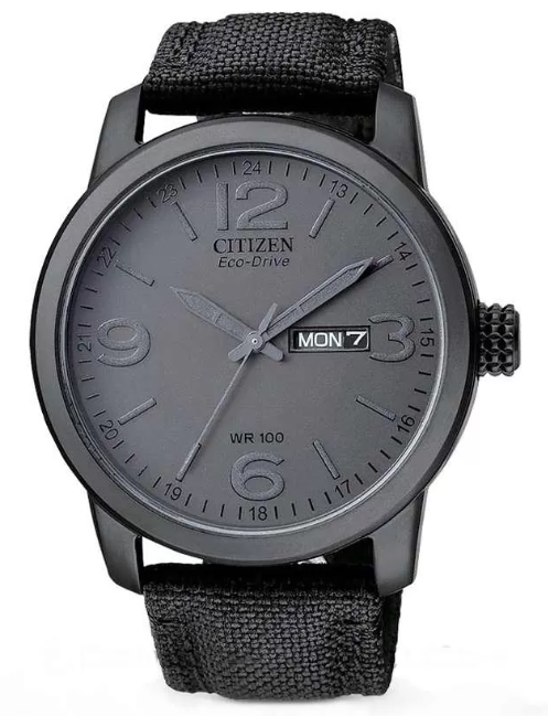 ĐỒNG HỒ NAM CITIZEN ECO-DRIVE BM8475-00F