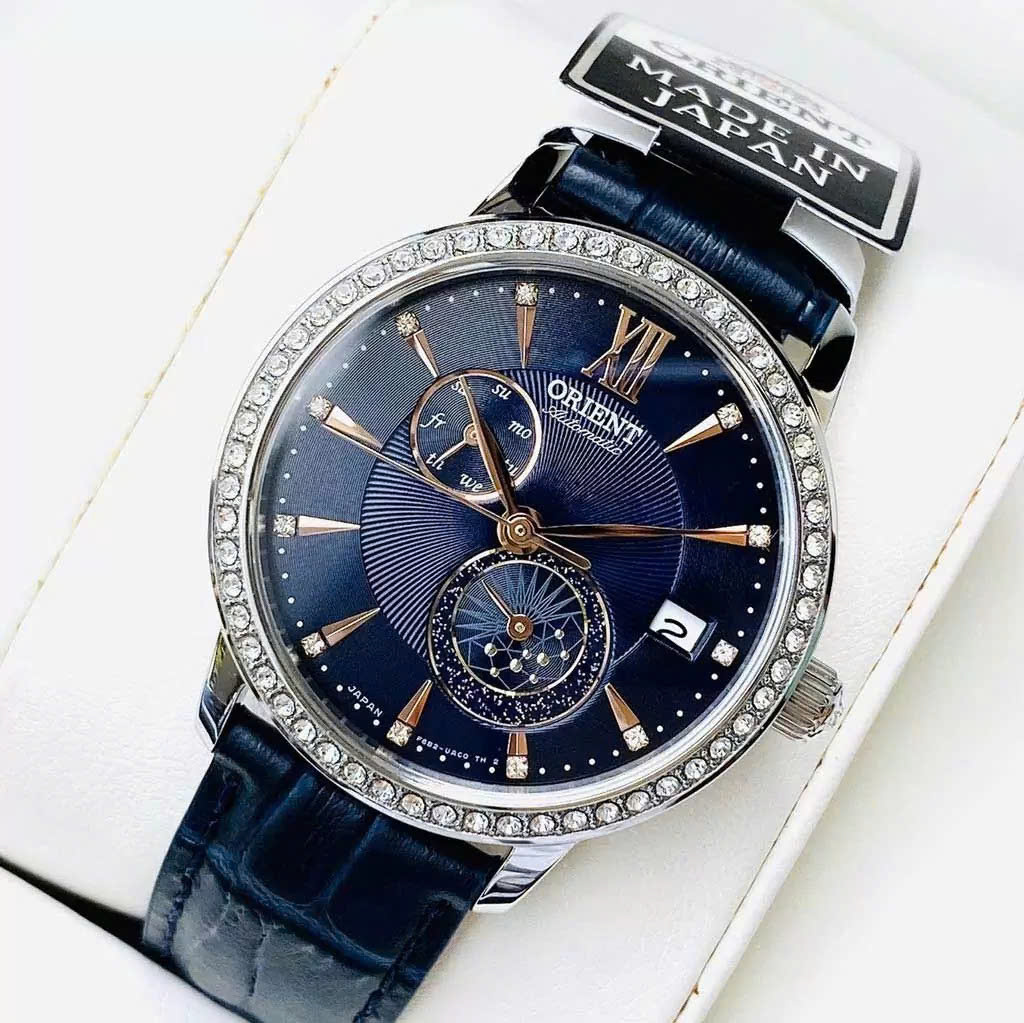 ORIENT AUTOMATIC RA-AK0006L00C