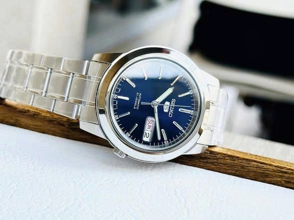 ĐỒNG HỒ NAM SEIKO 5 Automatic SNKE51K1