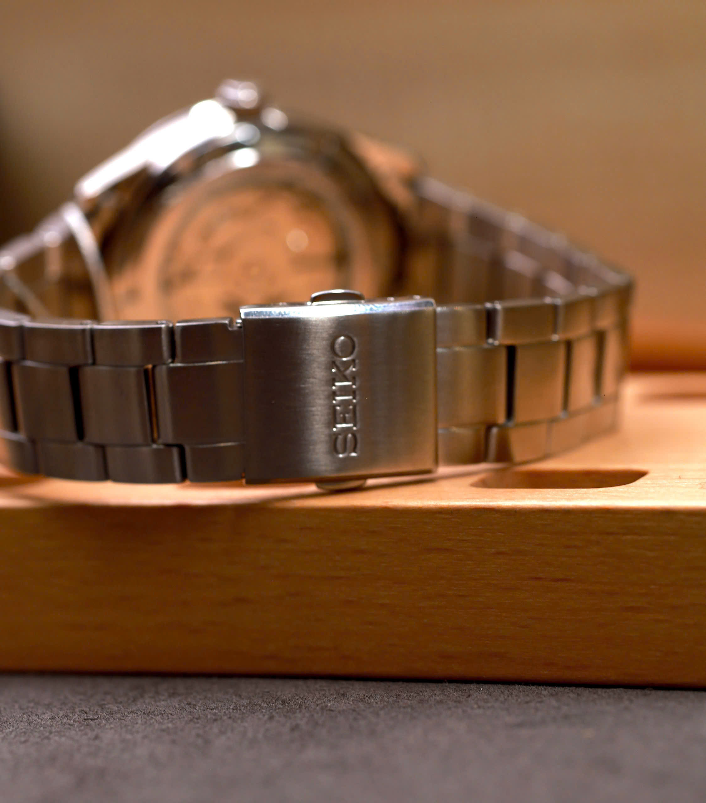 ĐỒNG HỒ NAM Seiko Presage SSA357J1 ( SSA357 )
